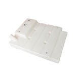 diesel generator fuel tank design(120L)