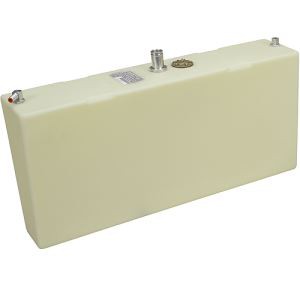 18-Gallon Permanent Fuel Tank