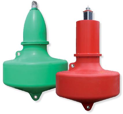 Marine Buoy Marine Buoy