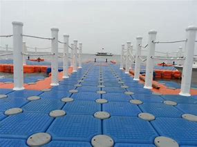 Blue floating dock bridge 2.jpg Blue floating dock bridge 2.jpg