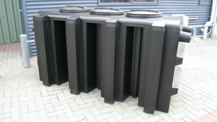 Grease Trap Grease Trap