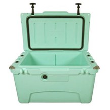 45 QT Cooler Ice Chest