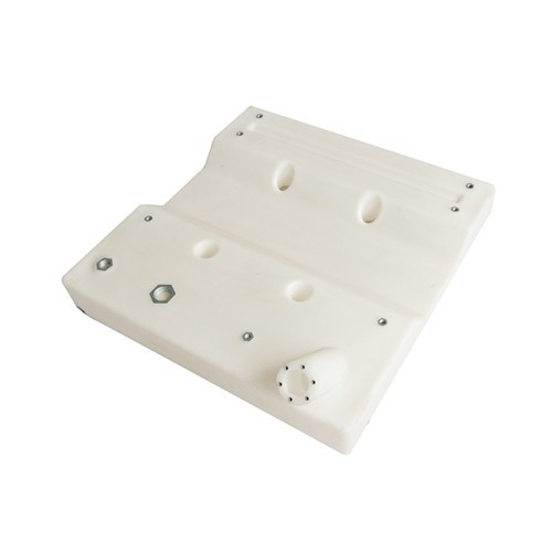 generator fuel tanks (60L)