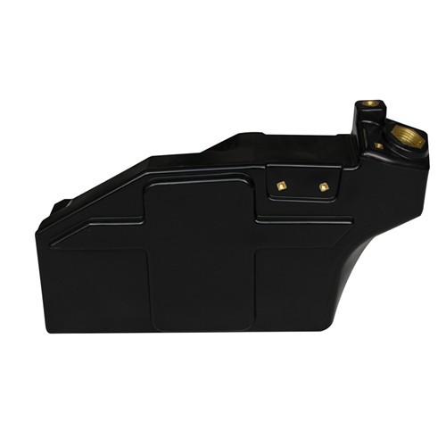 7.5L Or Customized Plastic Motorcycle Fuel Tank