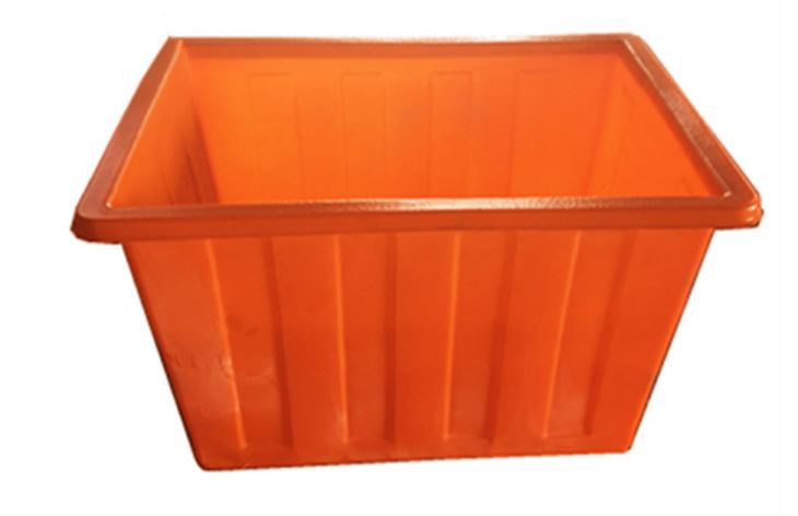 Aquaculture Storage Tanks