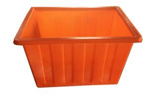 Aquaculture Storage Tanks