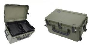 Army Footlocker Large