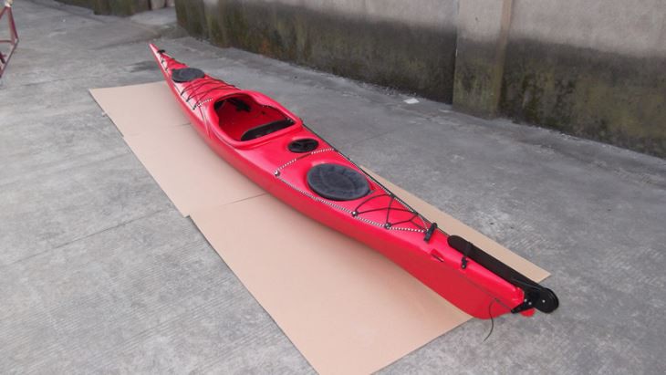Best Polyethylene Kayak