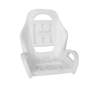 Bucket Seats On Boat