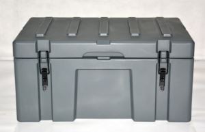 Cargo Cases Plastic