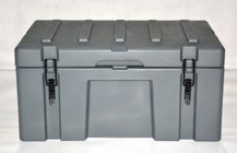 Cargo Cases Plastic
