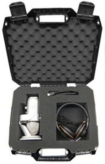 Case For Equipment