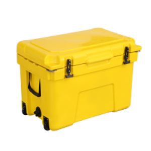 Cooler Box/insulated Container