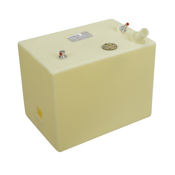 Custom Boat Gas Tanks