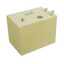 Custom Boat Gas Tanks