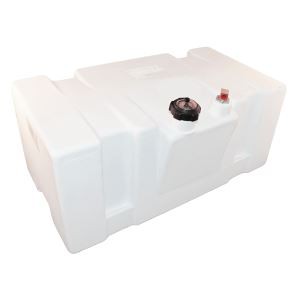 Custom Marine Fuel Tanks