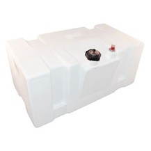 Custom Marine Fuel Tanks