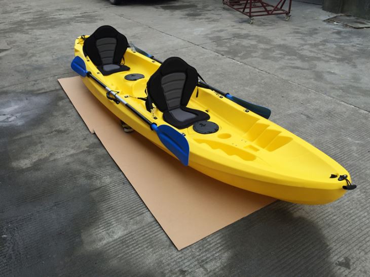 Double Seats Kayak
