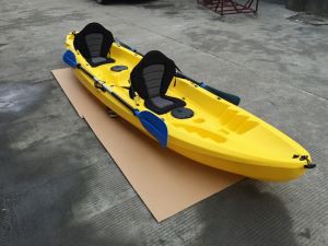 Double Seats Kayak