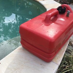 Fishing Boat Fuel Tanks For Sale