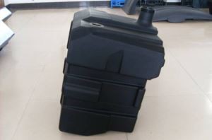 Fuel Tank Plastic