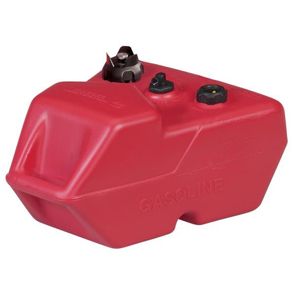 Gasoline Fuel Tanks