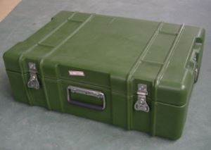Hard Case Storage Box