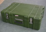 Hard Case Storage Box