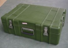 Hard Case Storage Box