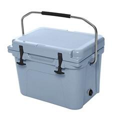 Insulated Cooler/ Fish Box For Sale