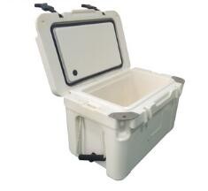 Insulated Plastic Fish Containers Cooler Box