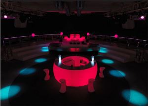 Led Bar Furniture