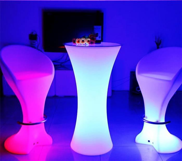 Led Furniture For Sale