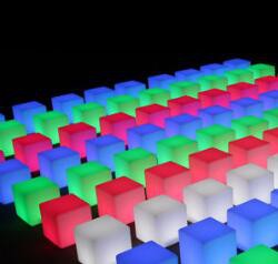 LED Furnitures Illuminated Seating For Events