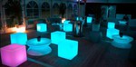 Led Outdoor Furniture