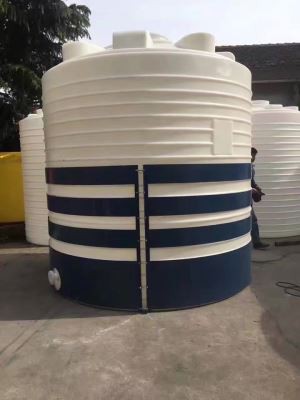 Plastic Water Tank 5000L
