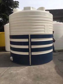 Plastic Water Tank 5000L