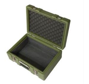 Durable Tool Case for medical