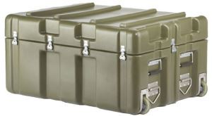 Military Cargo Box