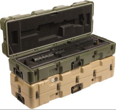 Military Gun Cases