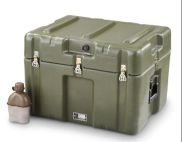 Military Storage Cases
