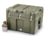 Military Storage Cases