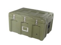 Military Surplus Storage Containers