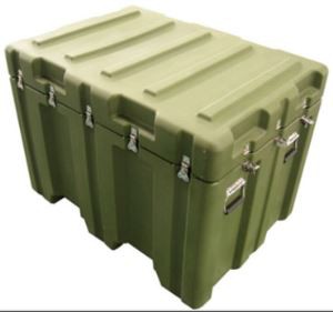 Military Transport Case
