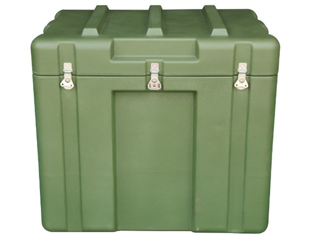 Quality Military tool case/ Trunk