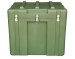 Quality Military tool case/ Trunk