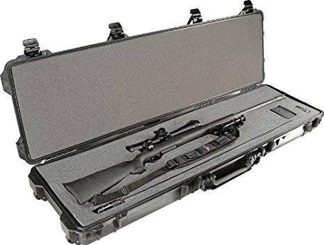 Multi Rifle Case