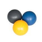variety of colours roto mold plastic float ball marine buoys