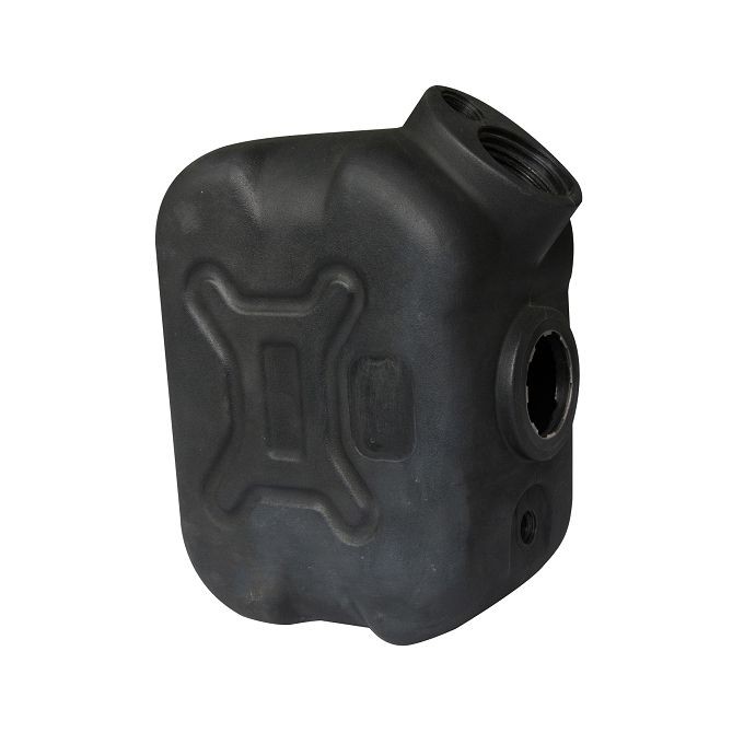 Roto Mold Plastic Urea Tanks and Adblue Tanken for EPA Standard SCR System Diesel Exhaust Aftertreatment