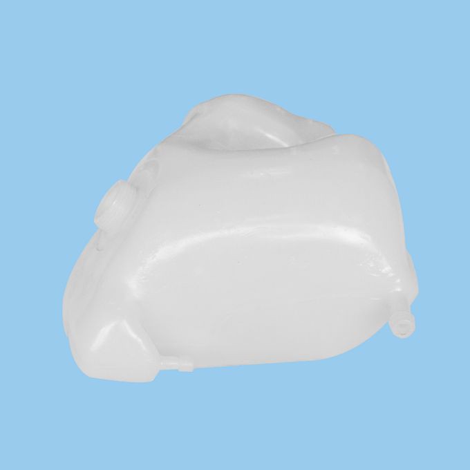 All Kinds of Specifications Linde forklift Truck and Forklift Construction Machinery Expansion Tank Automobile Motor Cooling Plastic Water Tanks
